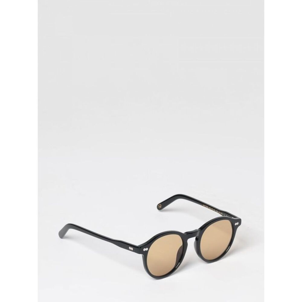 Moscot Sunglasses Men Black 5